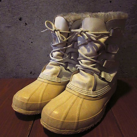 CATEGORY ブーツ | cozy vintage