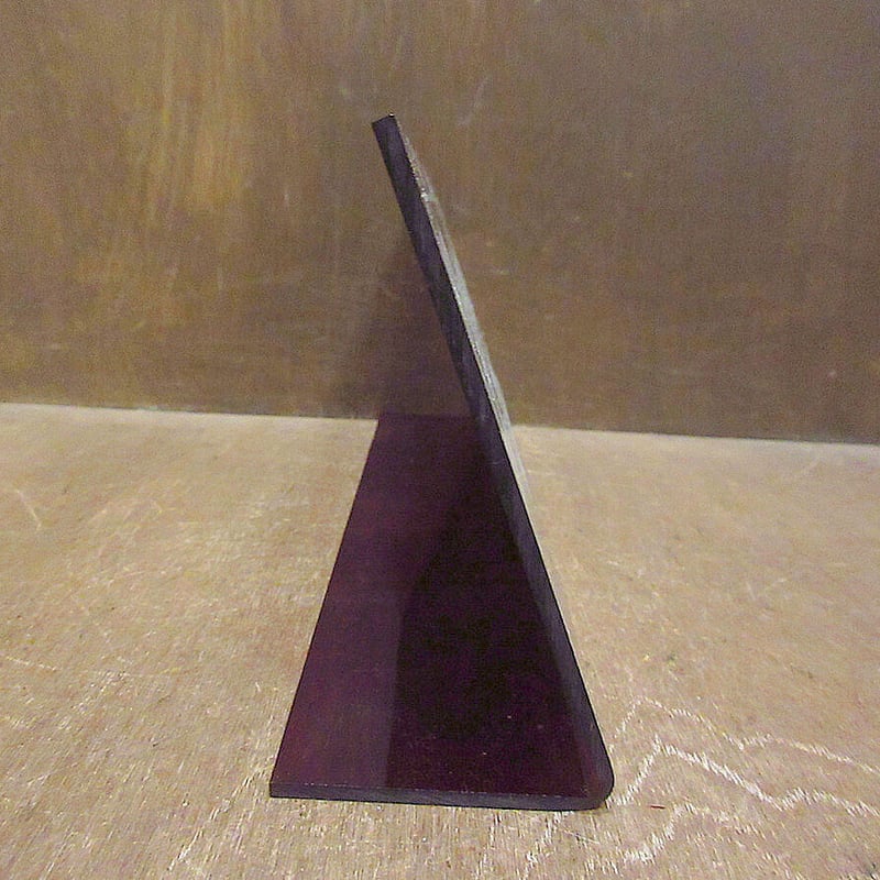 ビンテージ80's90's○CONVERSEプラスチックディスプレイサイン