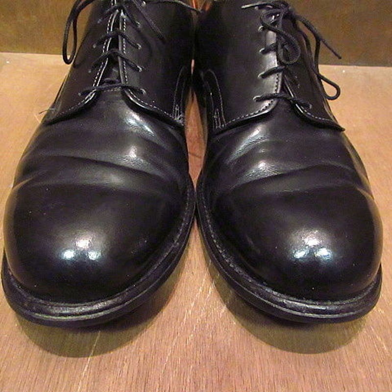 ビンテージ90's○U.S.NAVYサービスシューズsize9R○200807n8-m ビンテージ90's○U.S.NAVYサービスシューズsize9R○200807n8-m