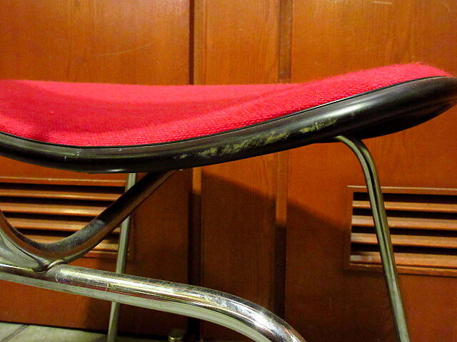 ビンテージ70's○Herman Miller 2ピースプラスチックチェア ビンテージ70's○Herman Miller 2ピースプラスチックチェア