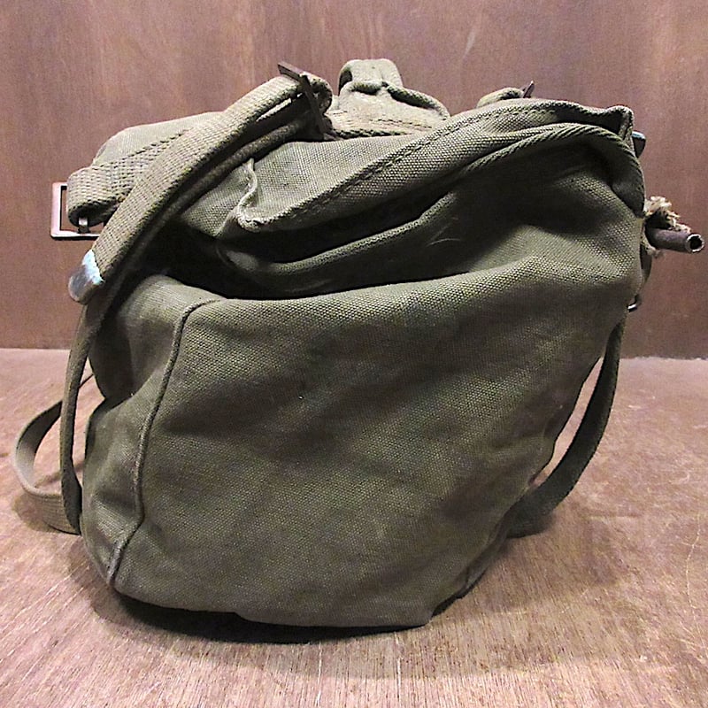 ビンテージ40's○U.S.ARMY M-1945フィールドカーゴパック○251216n7-b