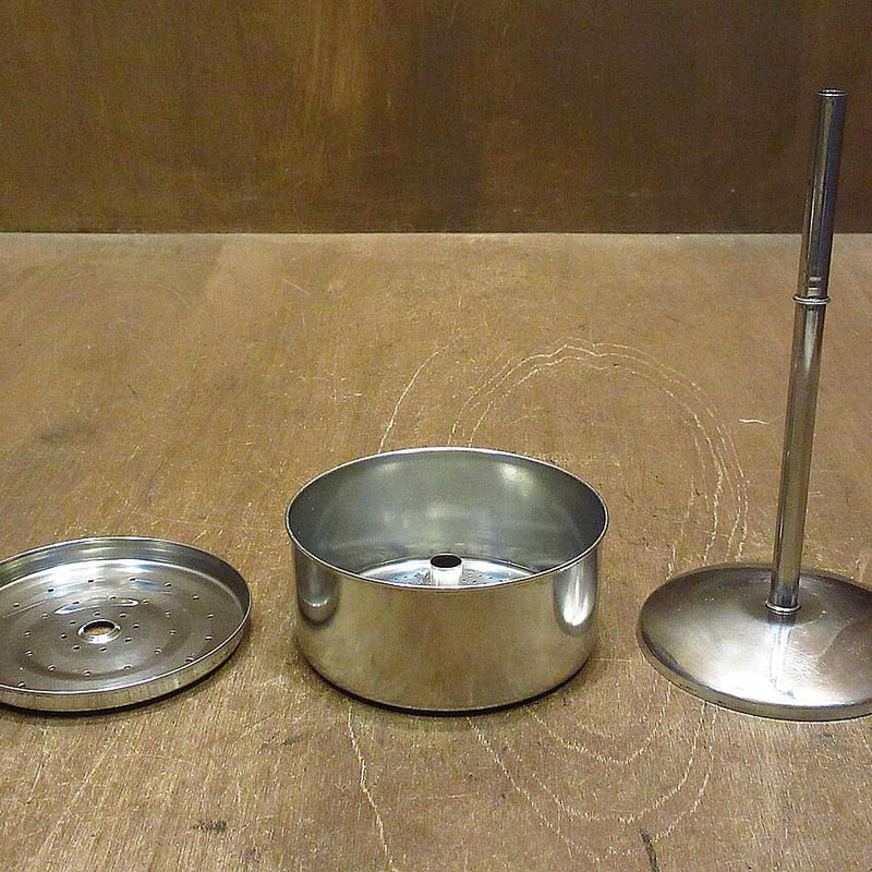 ビンテージ○Colemanパーコレーター○210815i7-otdeqp コールマン