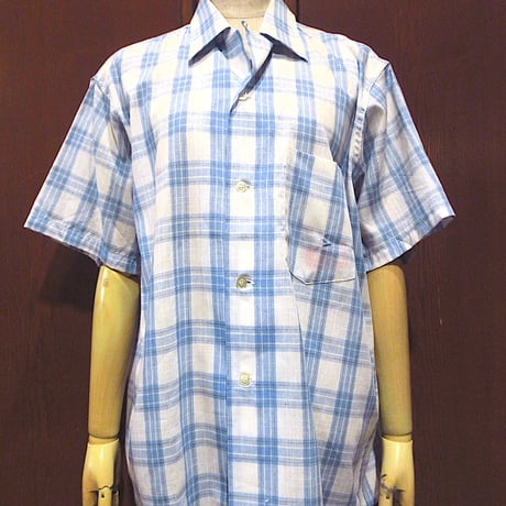 CATEGORY ループカラーシャツ | cozy vintage