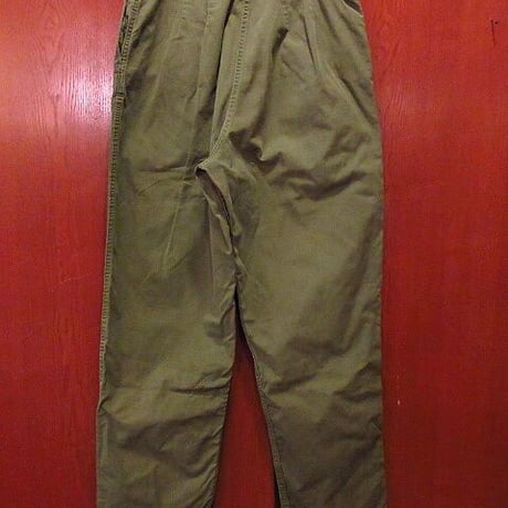 ユーティリティトラウザーズ | STORES