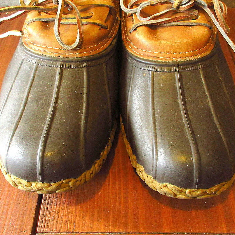 L.L.Beanビーンブーツsize 10M○230911k1-m-bt-28cm エルエルビ