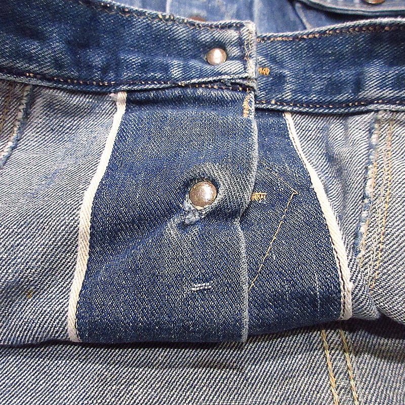 ビンテージ60's70's○Wrangler 124MJデニムジャケットsize 40○210