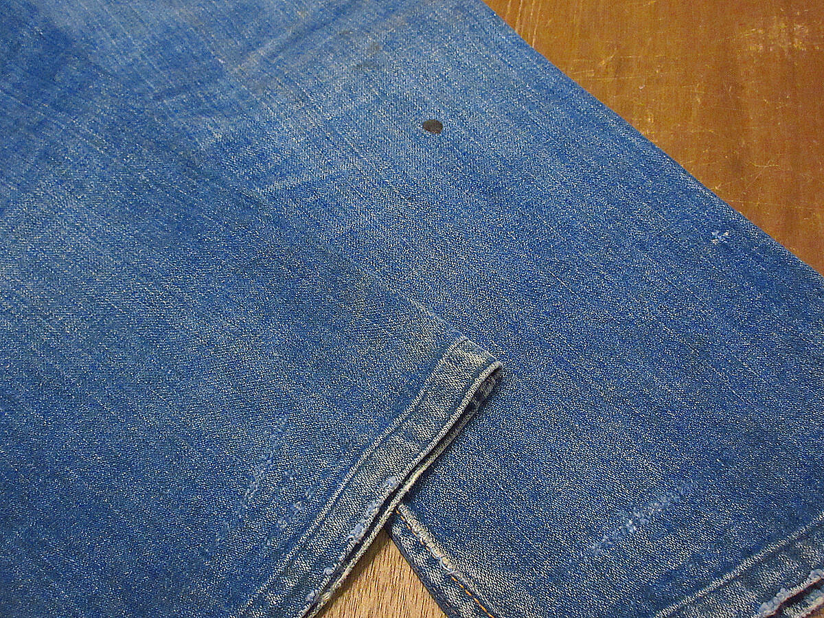 ビンテージ70's○Wrangler 13MWZ実寸W74cm○230108i3-m-pnt-