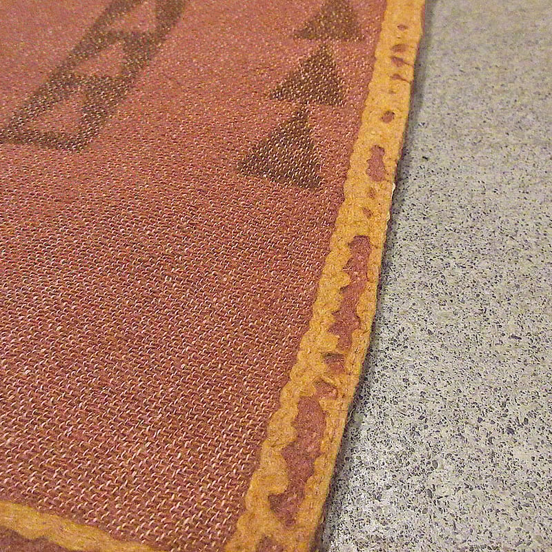 ビンテージ30's○PENDLETONネイティブ柄ウールブランケットsize ビンテージ30's○PENDLETONネイティブ柄ウールブランケットsize