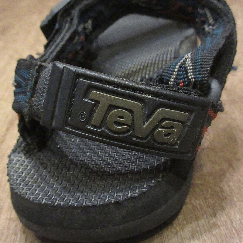 MADE IN U.S.A.○Tevaサンダル○230730i1-w-sdl-245cmテバレ