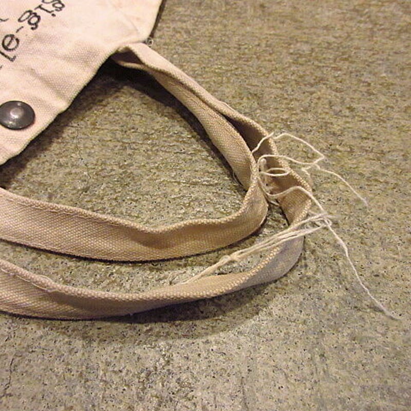 ビンテージ70's○ピーナッツキャンバストートバッグ○201126f2-bag-tt