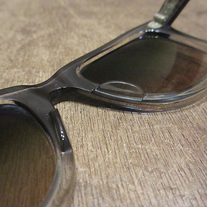 ケース付きRay-Ban RB2140 WAYFARER○230826i7-eyglsレイバン