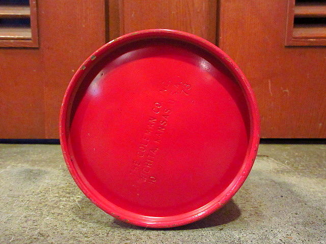 ビンテージ70's○Coleman 200Aホワイトボーダー 点火確認済み ビンテージ70's○Coleman 200Aホワイトボーダー 点火確認済み