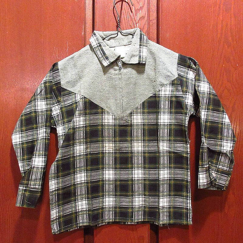 デッドストック ビンテージ60 