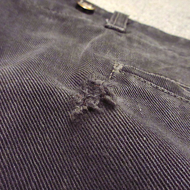 Lee Jeans WAREHOUSE フリスコ ワークパンツ LOT721 early 50's 