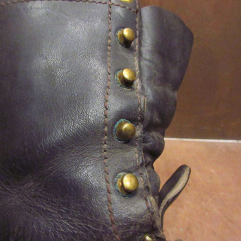 ビンテージ90's○WESCO JOBMASTER size 7 1/2D○220527s5-