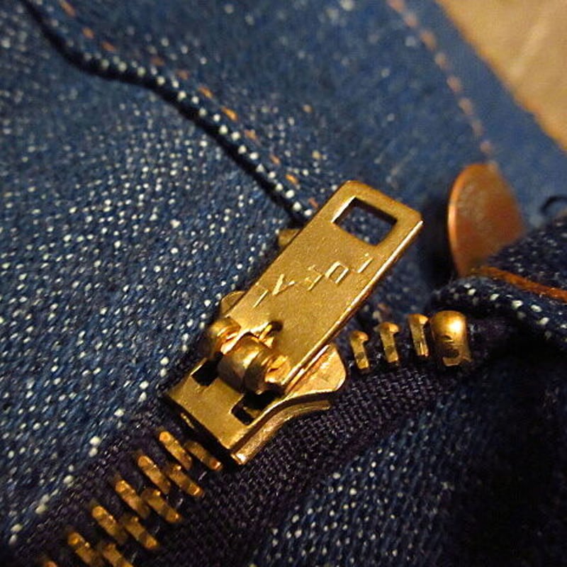 ビンテージ70's○DEADSTOCK Wrangler 11MWZ W36 L31○2102