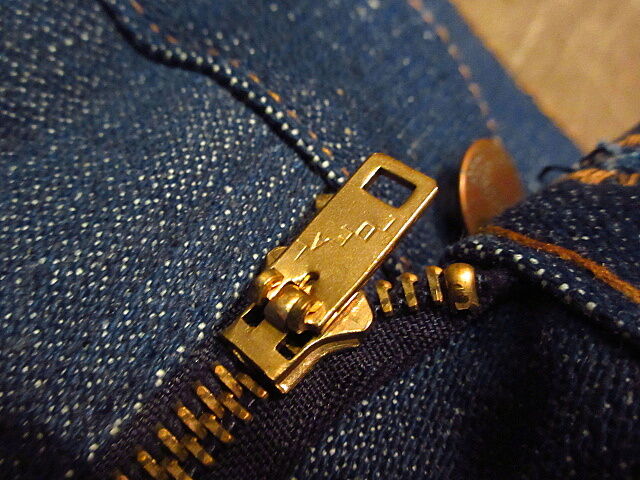 ビンテージ70's○DEADSTOCK Wrangler 11MWZ W36 L31○2102