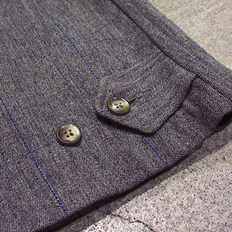 ビンテージ50's○PENDLETONチェックウールスポーツジャケット