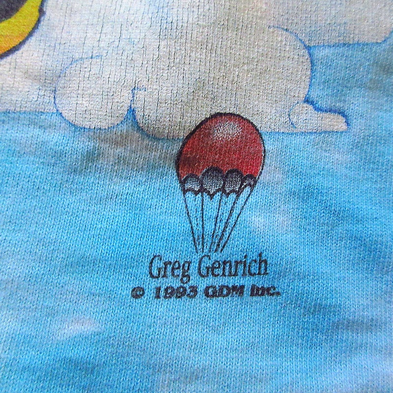 Lサイズ　grateful dead 90'sビンテージ　グレイトフルデッド grateful dead 90'sビンテージ グレイトフルデッド Lサイズ