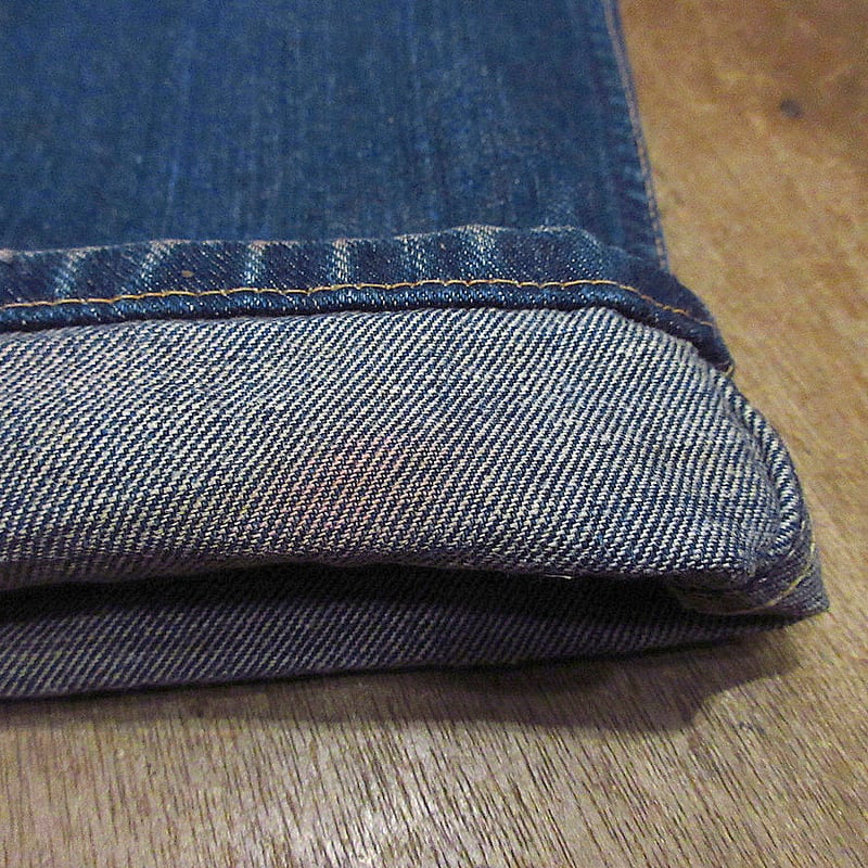 ビンテージ60's70's○MAVERICK 44MWZ実寸W 74cm○231220j5-m