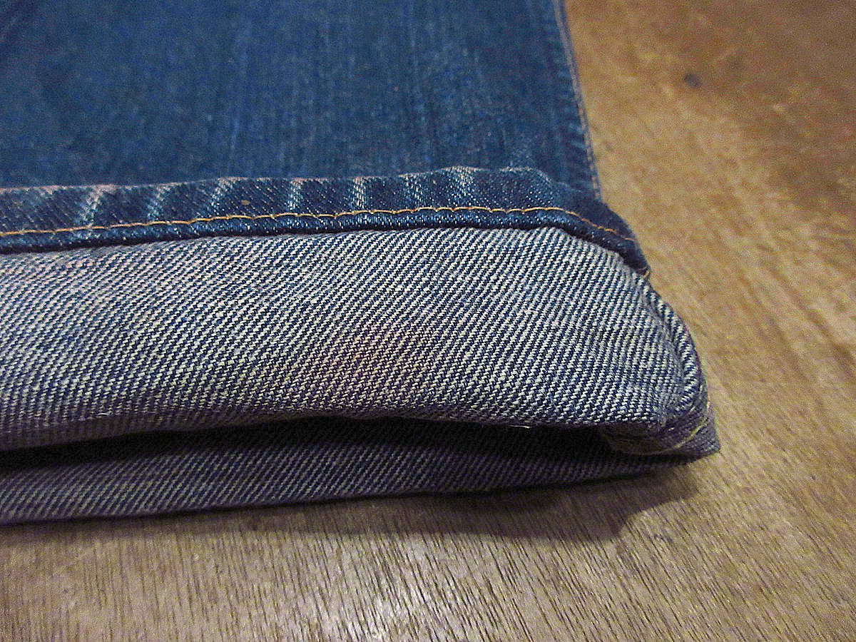 ビンテージ60's70's○MAVERICK 44MWZ実寸W 74cm○231220j5-m ビンテージ60's70's○MAVERICK 44MWZ実寸W 74cm○231220j5-m