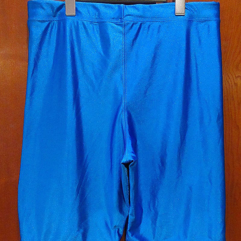 ビンテージ80's90's○Championナイロンハーフパンツ青表記XL ビンテージ80's90's○Championナイロンハーフパンツ青表記XL