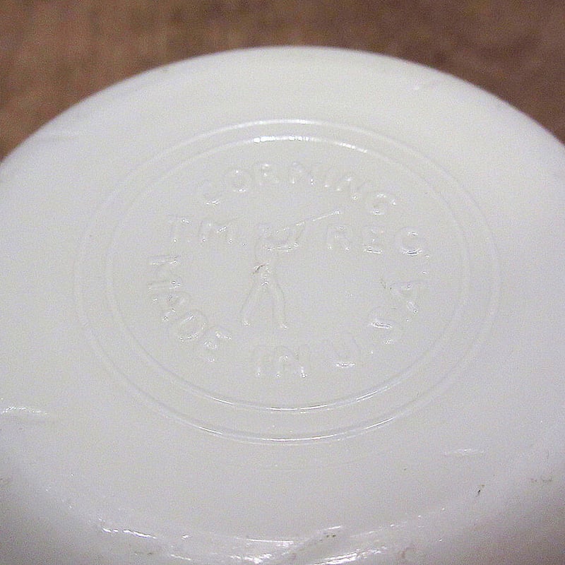 ビンテージ○CORNINGウォッチマグ○230405i6-pyrミリタリーU.S.NAVYコー