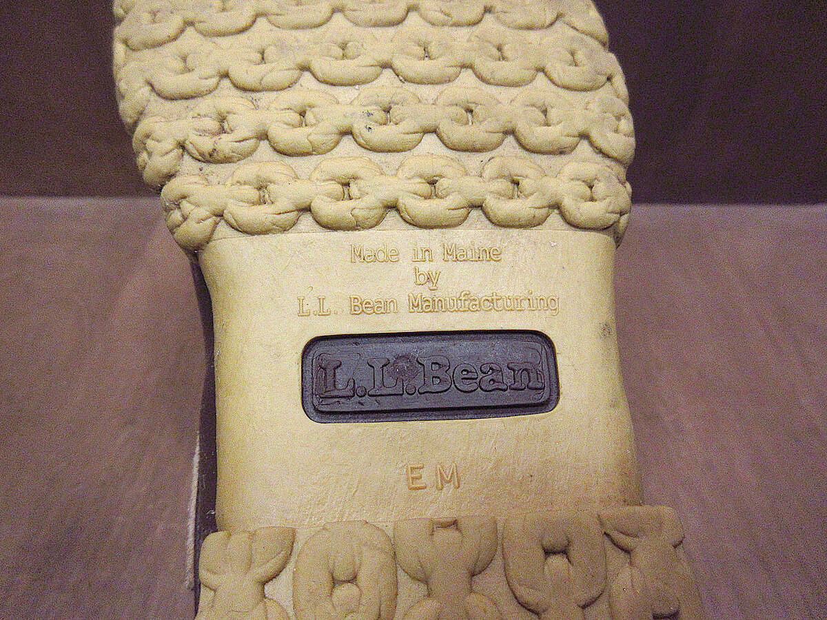 ビンテージ○L.L.Beanレディースストラップブーツsize 9 M ビンテージ○L.L.Beanレディースストラップブーツsize 9 M