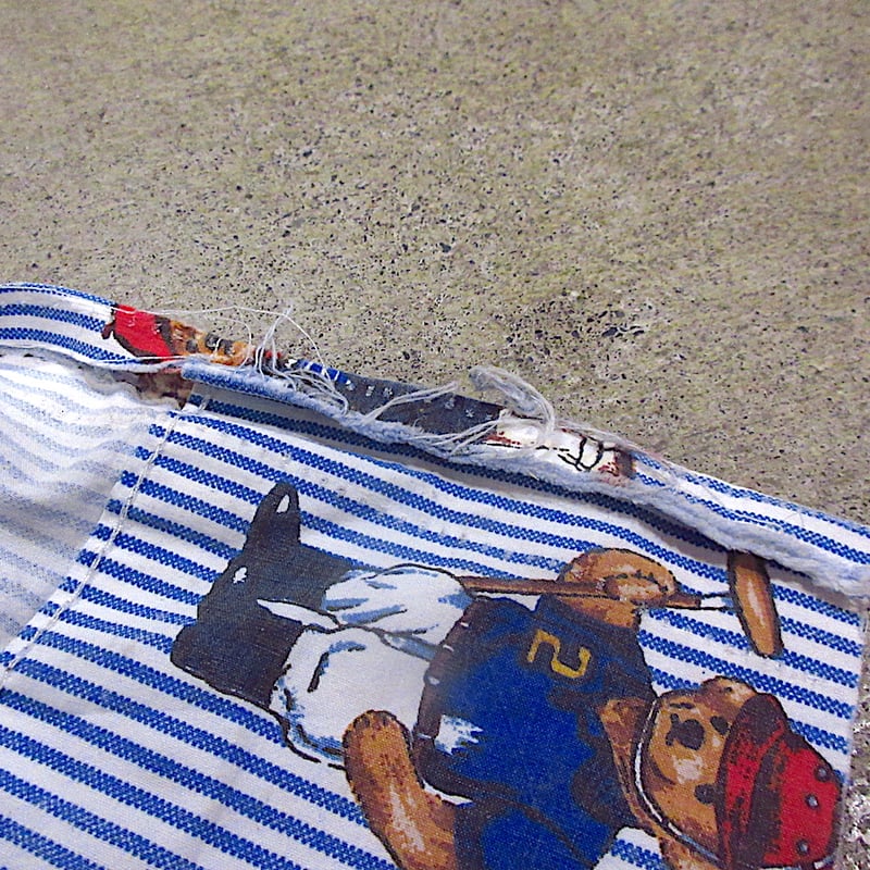 【未開封】Ralph Lauren ポロベアピローケース 未開封】Ralph Lauren ポロベアピローケース 楽天市場】USA製