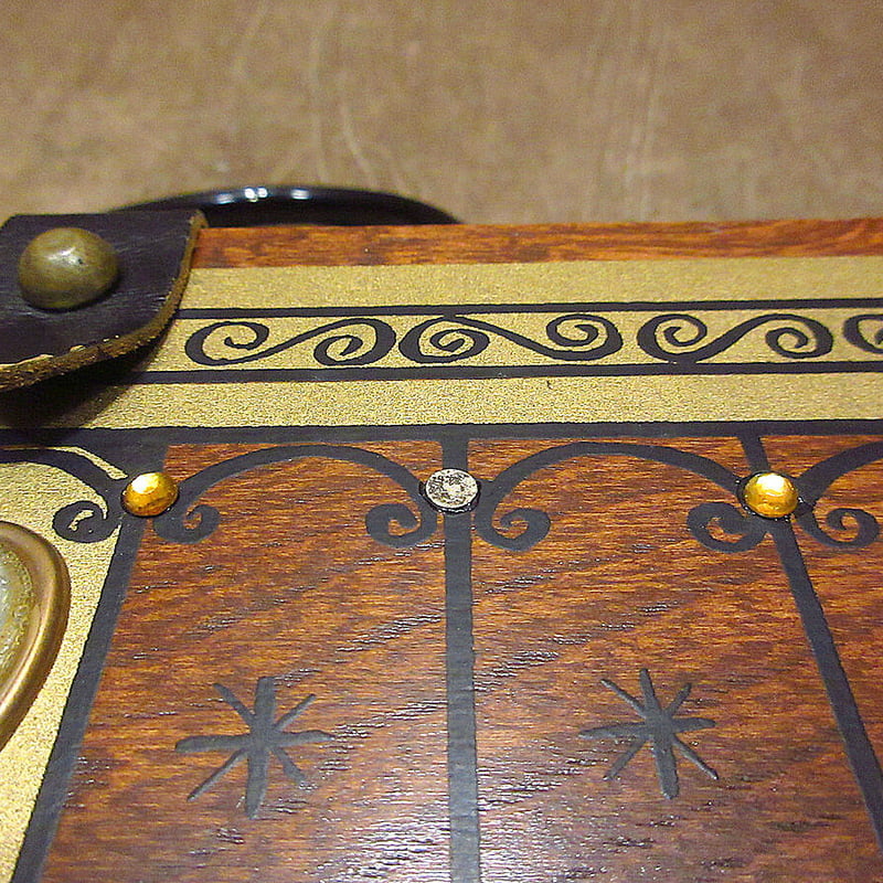 エニッドコリンズ✳︎木箱アンティークビンテージ エニッドコリンズ | STORES