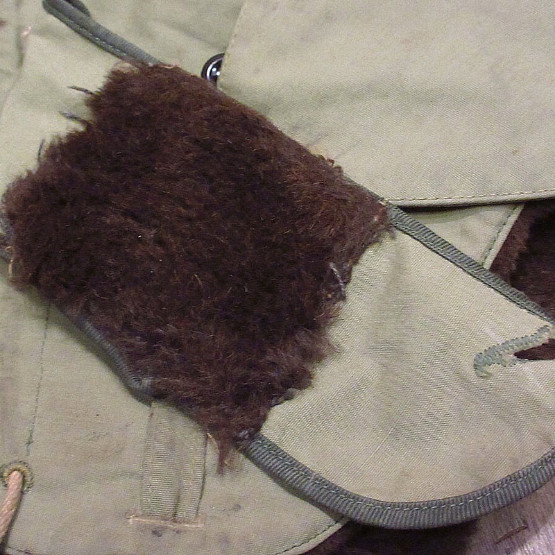 RRADA SPORTS フライトキャップ　ビンテージ RRADA SPORTS フライトキャップ ビンテージ RRADA SPORTS