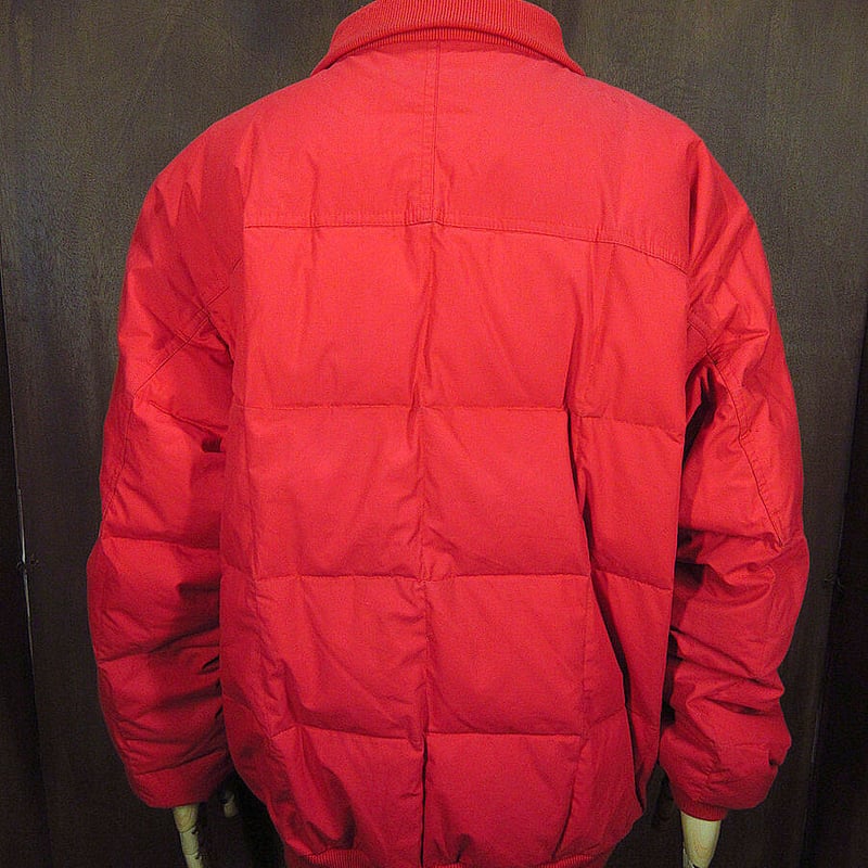 ビンテージ80's90's○Eddie Bauerプルオーバースクエアキルト ビンテージ80's90's○Eddie Bauerプルオーバースクエアキルト