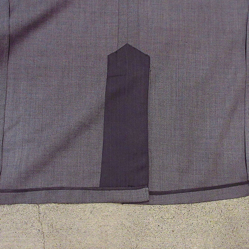 ビンテージ60's○Foreman & Clarkツーピース○221101j3-m-suitセ ビンテージ60's○Foreman & Clarkツーピース○221101j3-m-suitセ