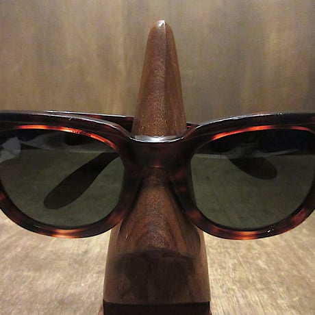 ボシュロム　レイバン BALORAMA ブラウン　B&L ヴィンテージサングラス Ray-Ban レイバン サングラス ボシュロム B &L アメリカ製