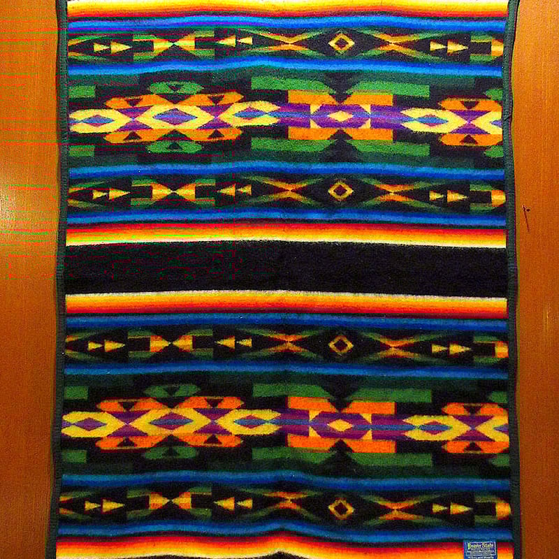 Beaver state マット PENDLETON Pendleton Beaver State Blanket（ペンドルトン ビーバー