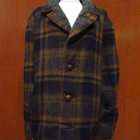 CATEGORY ウールジャケット | cozy vintage