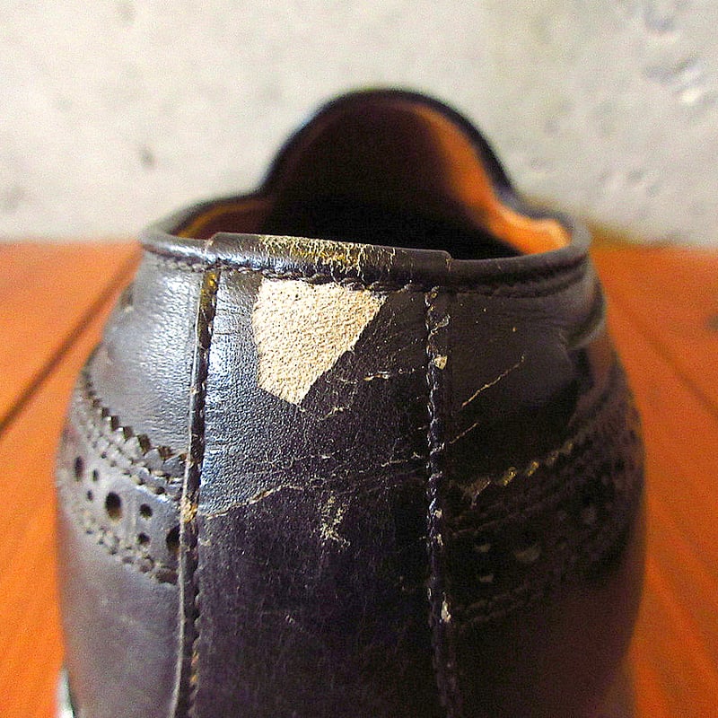Allen Edmondsタッセルローファーsize 8 1/2D○240302k3-m-lf Allen Edmondsタッセルローファーsize 8 1/2D○240302k3-m-lf