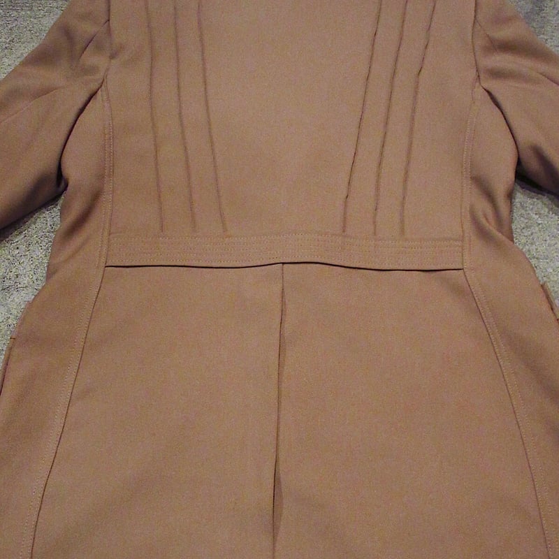 ビンテージ70's○Angels Flight 2Bスーツスリーピースsize 42