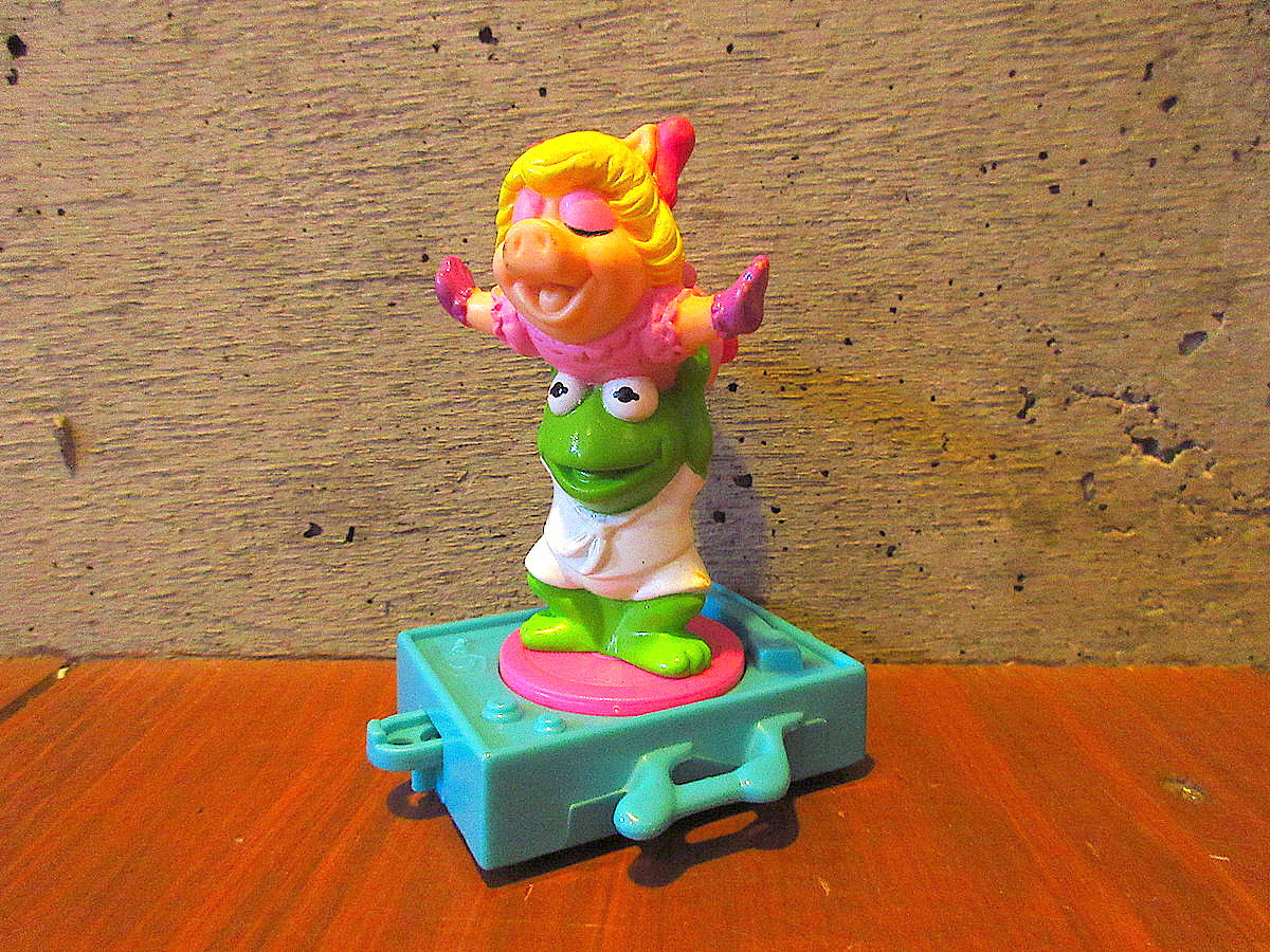 マクドナルド ハッピーミールトイ マクドナルド #ハッピーくん #ハッピー #ハッピーミール