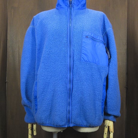 CATEGORY フリースジャケット | cozy vintage