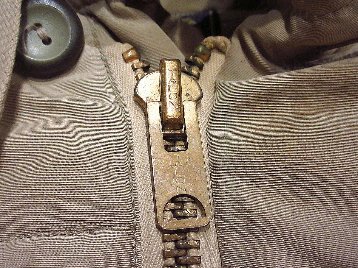 ビンテージ50's60's○Eddie Bauer KARAKORAMダウンジャケット ビンテージ50's60's○Eddie Bauer KARAKORAMダウンジャケット