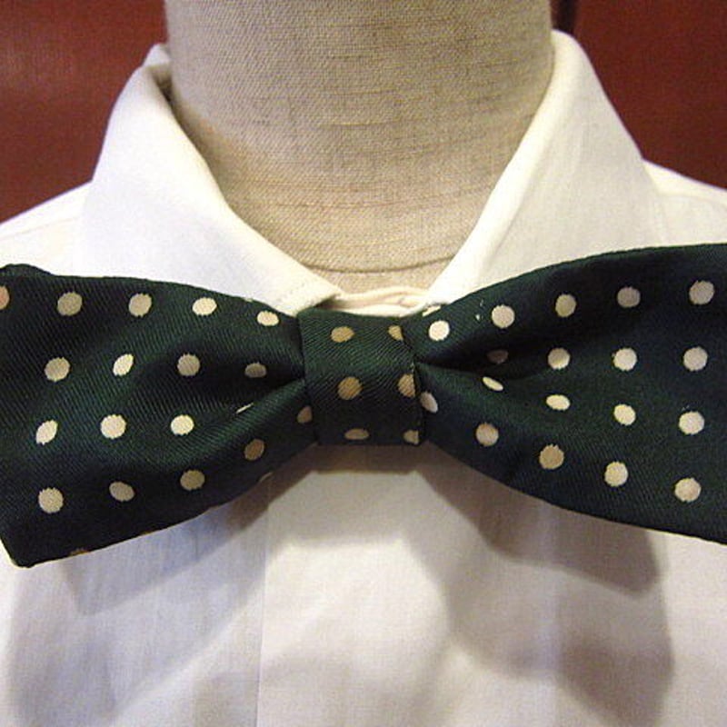 ビンテージ アンティーク 60s USAト小物 蝶 バタフライ バタフライ（蝶