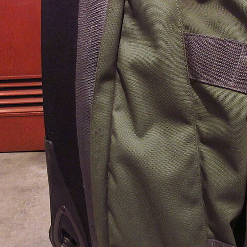 Patagonia キャリーカート ヴィンテージ 2025年最新】patagonia