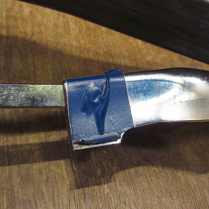 ビンテージ○SLINGERLAND Tempo Kingキックペダル○221215i6-otc