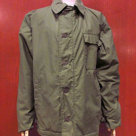 デッキジャケット | STORES