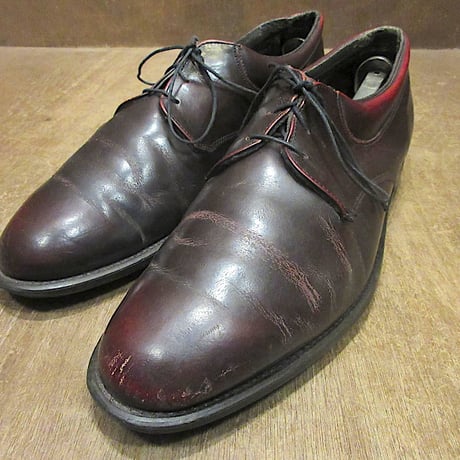 CATEGORY ドレスシューズ／オックスフォードシューズ | cozy vintage