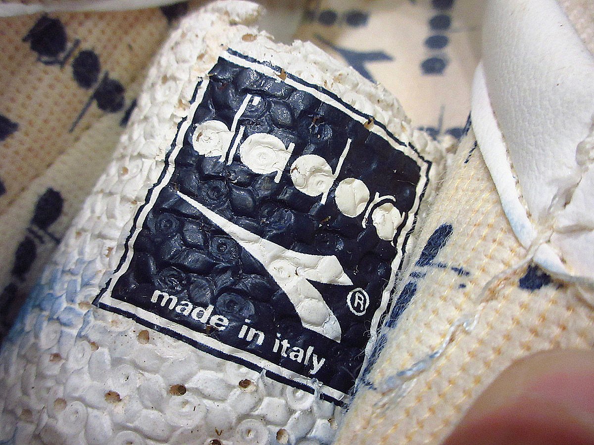 diadora ビンテージフレーム diadora ビンテージフレーム｜Yahoo!フリマ（旧PayPayフリマ）