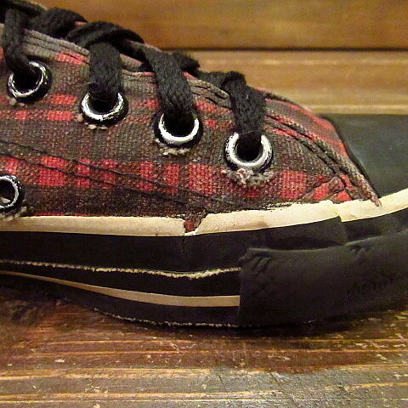 ビンテージ90's○MADE IN U.S.A. CONVERSE オールスター ビンテージ90's○MADE IN U.S.A. CONVERSE オールスター