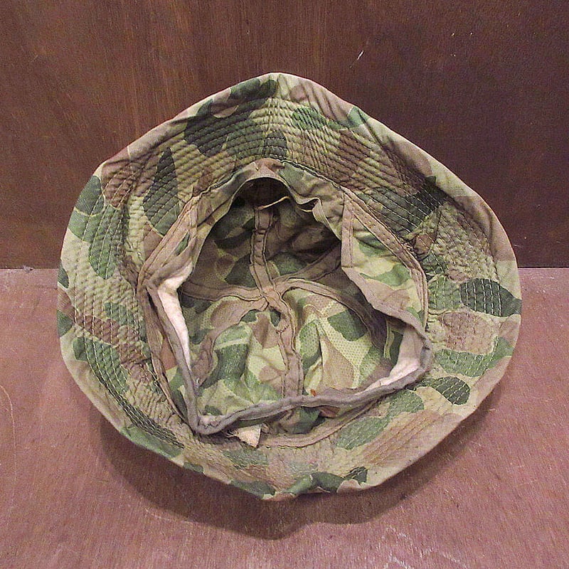 60s 70s Black Sheep ダックハンターカモ 60s 70s Black Sheep ダックハンターカモ