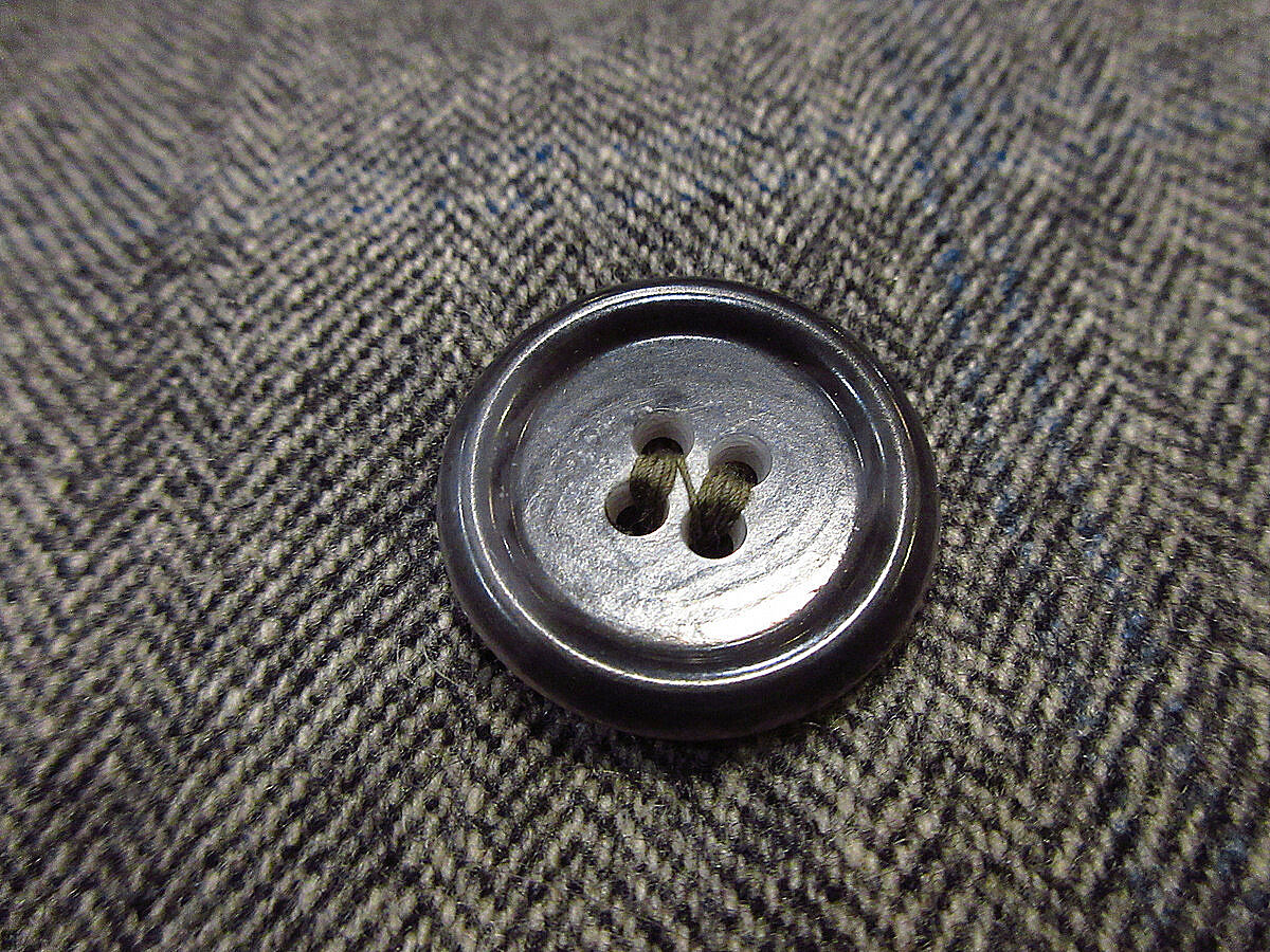 ビンテージ50's○Alligatorツイードステンカラーコート○230111j4-m-jk-